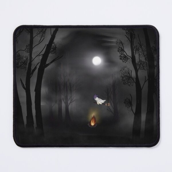 Item preview, Witchy Spirit designed and sold by Vanessa Hogle.