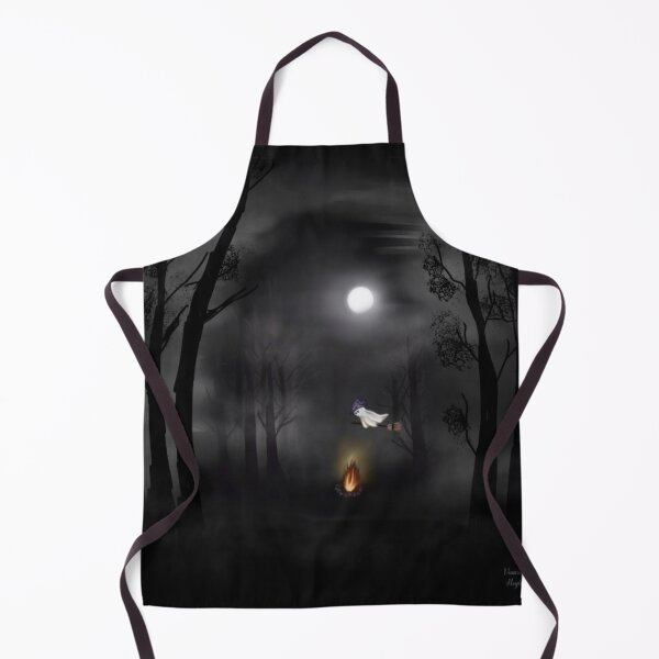 Item preview, Witchy Spirit designed and sold by Vanessa Hogle.