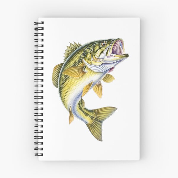 Item preview, Yellow bass designed and sold by 4rtistcDrift.