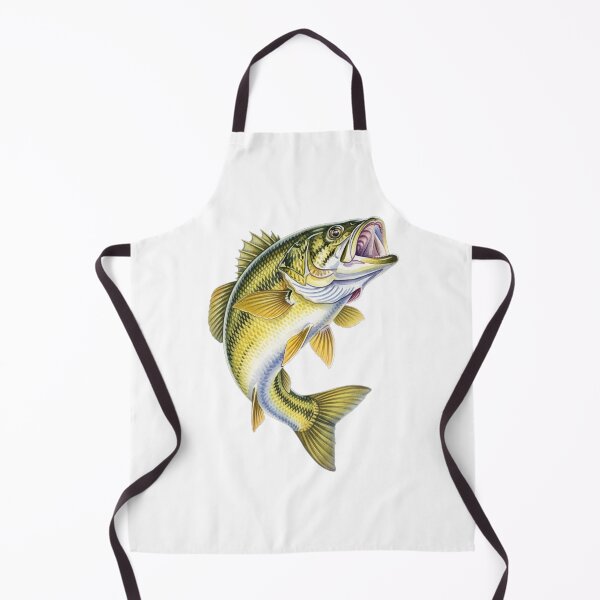 Item preview, Yellow bass designed and sold by 4rtistcDrift.
