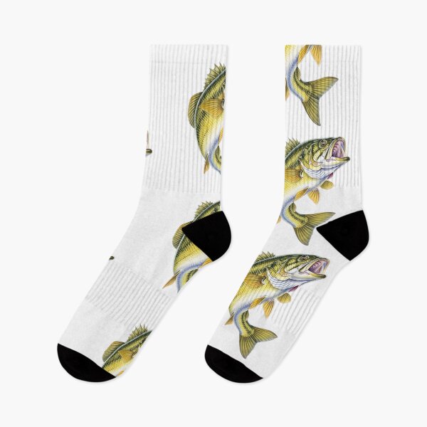 Item preview, Yellow bass designed and sold by 4rtistcDrift.