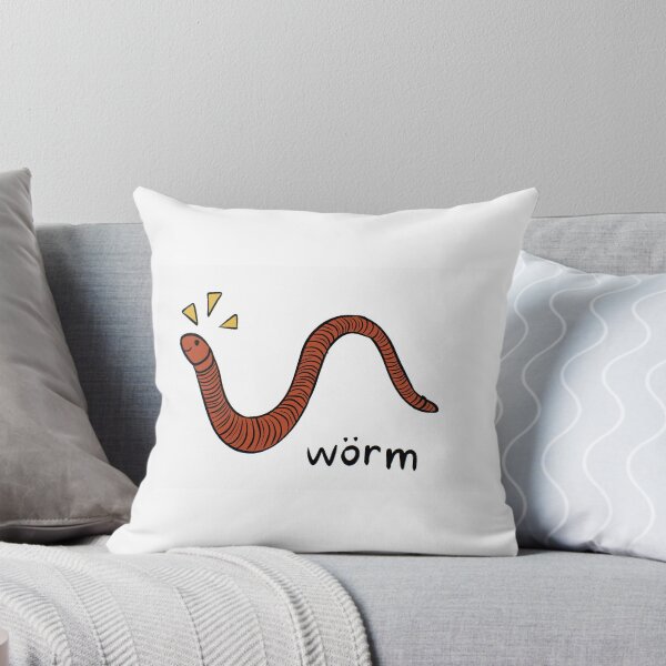 Item preview, Worm designed and sold by lilgup.