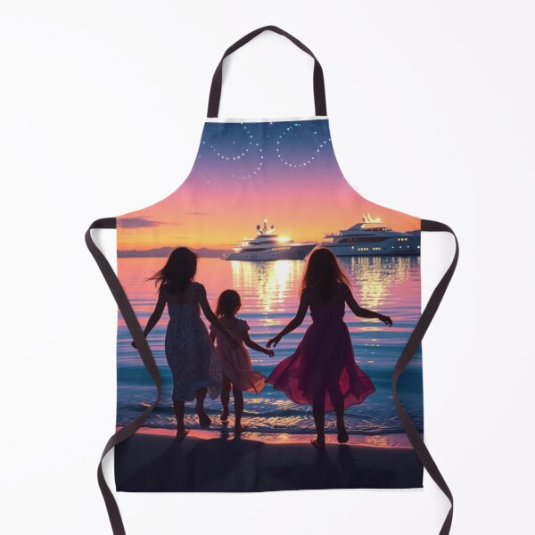 Item preview, summer sunset book cover designed and sold by Islandflowers.