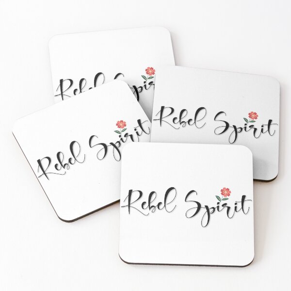 Item preview, Rebel Spirit designed and sold by Ketique.