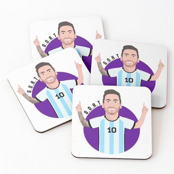 Item preview, GOAT from Argentina designed and sold by vectorlove.
