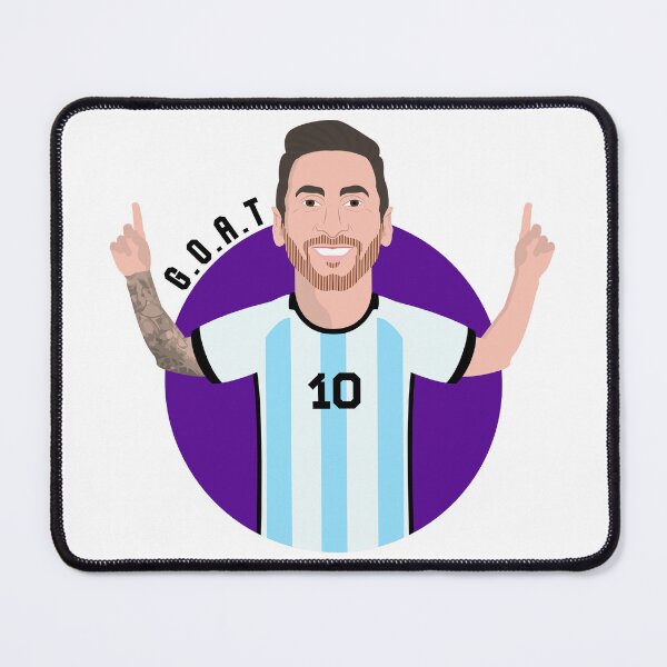 Item preview, GOAT from Argentina designed and sold by vectorlove.