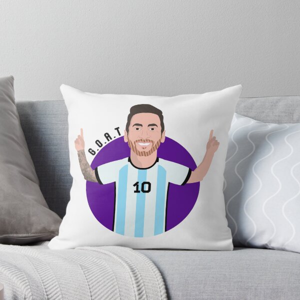 Item preview, GOAT from Argentina designed and sold by vectorlove.