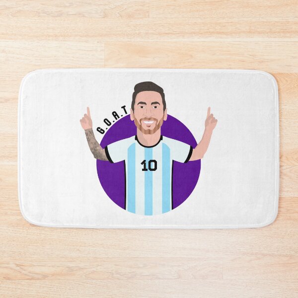 Item preview, GOAT from Argentina designed and sold by vectorlove.