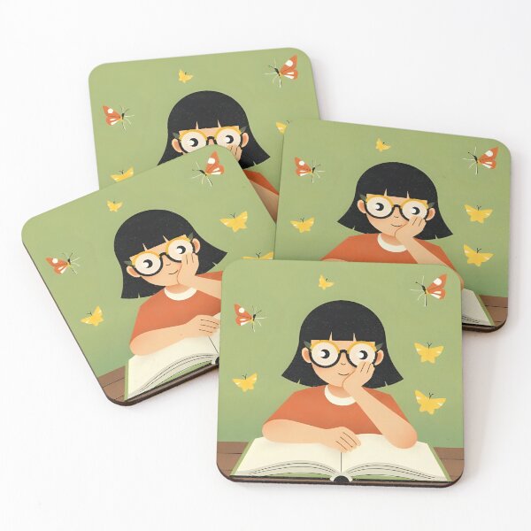 Item preview, Seeing with different eyes visual impairment designed and sold by CeciliaGomezArt.