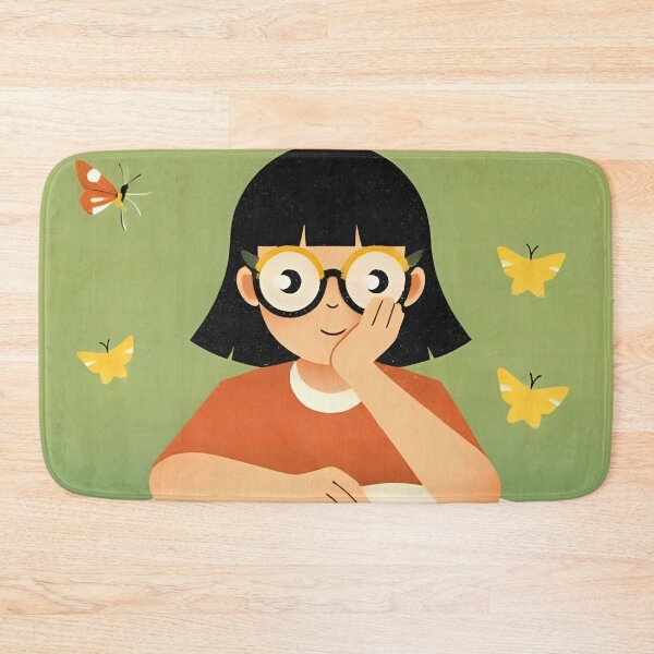 Item preview, Seeing with different eyes visual impairment designed and sold by CeciliaGomezArt.