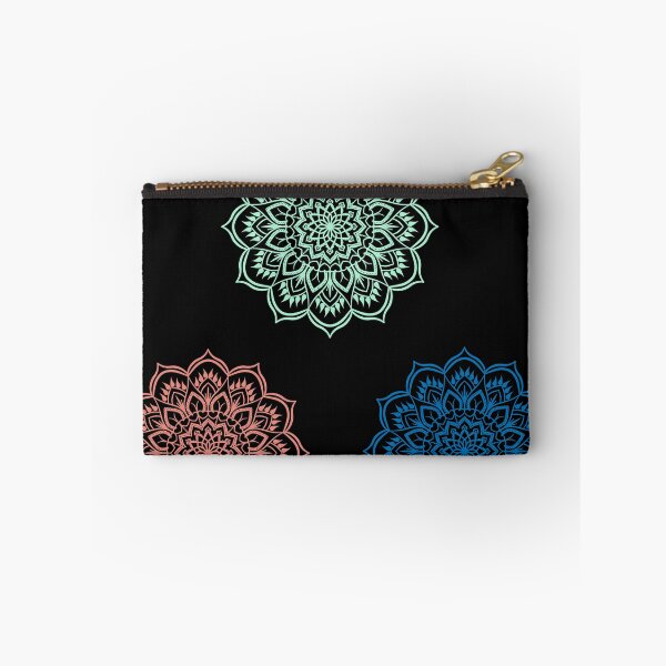Item preview, Bohemian Mandala Pack - Modern Colors designed and sold by MysticMagpie.