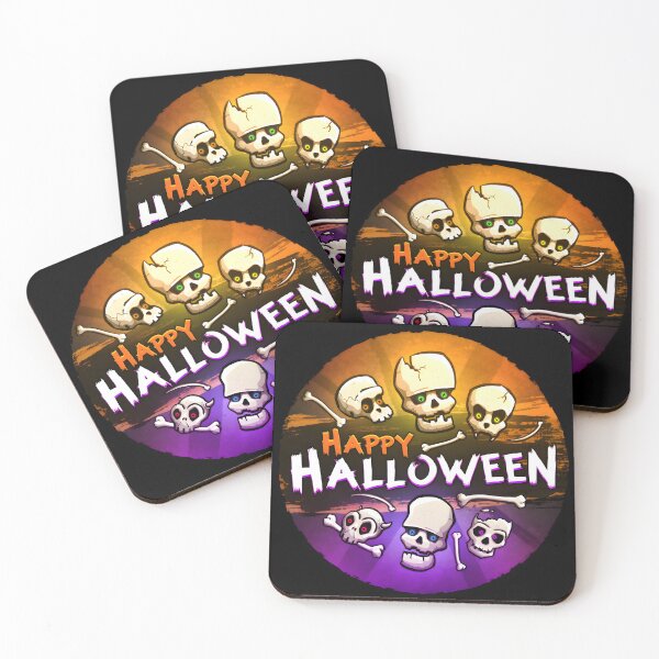 Item preview, Happy Halloween designed and sold by jbayerart.