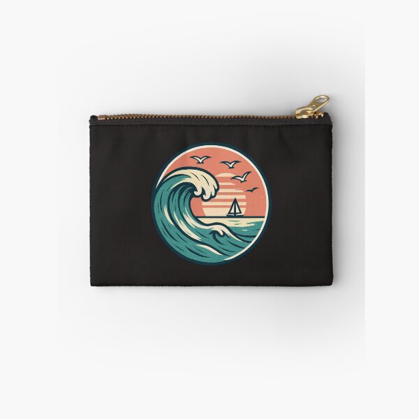 Item preview, Coastal Wave Vibes designed and sold by AVStore28.