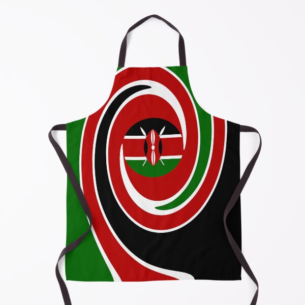 Item preview, KENYA Gifts, Stickers & Products (F) designed and sold by mpodger.