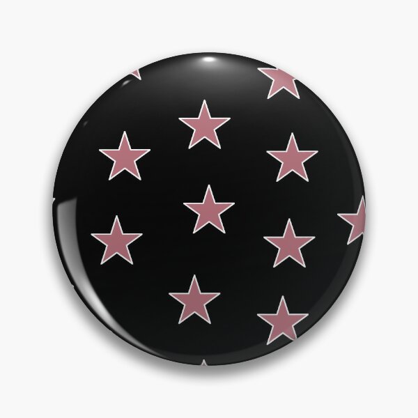 Item preview, Retro Mini Rose Gold Star Sticker Pack designed and sold by MysticMagpie.