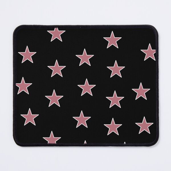 Item preview, Retro Mini Rose Gold Star Sticker Pack designed and sold by MysticMagpie.
