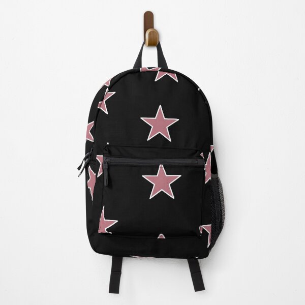Item preview, Retro Mini Rose Gold Star Sticker Pack designed and sold by MysticMagpie.