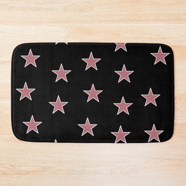 Item preview, Retro Mini Rose Gold Star Sticker Pack designed and sold by MysticMagpie.