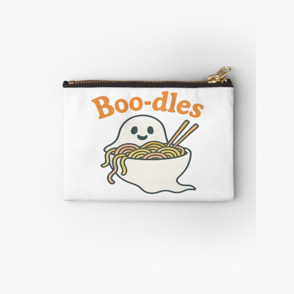 Item preview, Boo-dles designed and sold by YourFavBuddy.