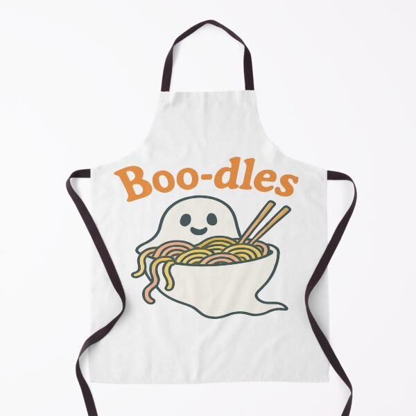 Item preview, Boo-dles designed and sold by YourFavBuddy.