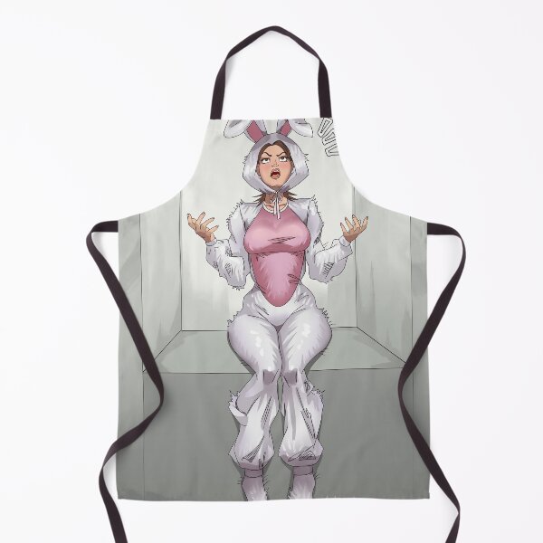 Item preview, Bunny Choco Gunge Tank 1 - Commissions OPEN designed and sold by ladykraken.