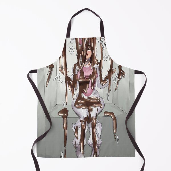 Item preview, Bunny Choco Gunge Tank 2 - Commissions OPEN designed and sold by ladykraken.