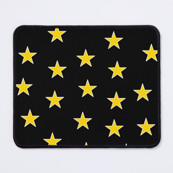 Item preview, Retro Mini Gold Star Sticker Pack designed and sold by MysticMagpie.