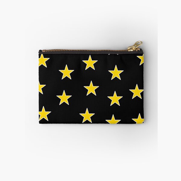 Item preview, Retro Mini Gold Star Sticker Pack designed and sold by MysticMagpie.