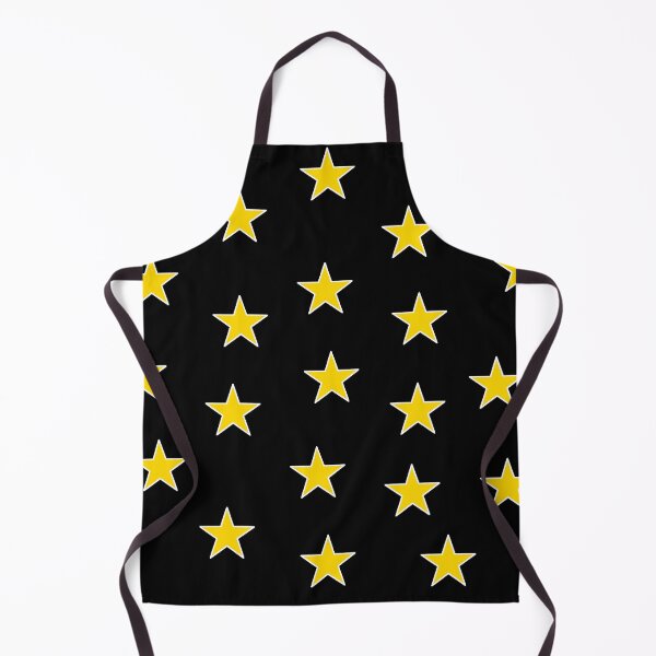 Item preview, Retro Mini Gold Star Sticker Pack designed and sold by MysticMagpie.