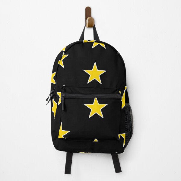 Item preview, Retro Mini Gold Star Sticker Pack designed and sold by MysticMagpie.
