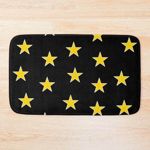 Item preview, Retro Mini Gold Star Sticker Pack designed and sold by MysticMagpie.
