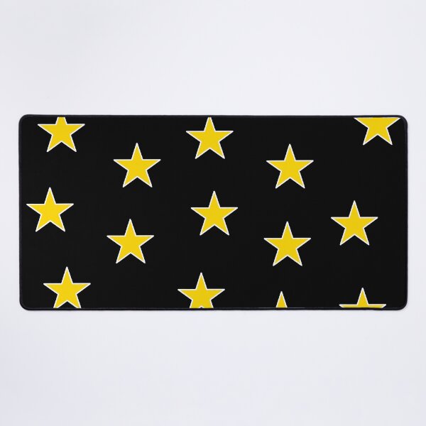 Item preview, Retro Mini Gold Star Sticker Pack designed and sold by MysticMagpie.