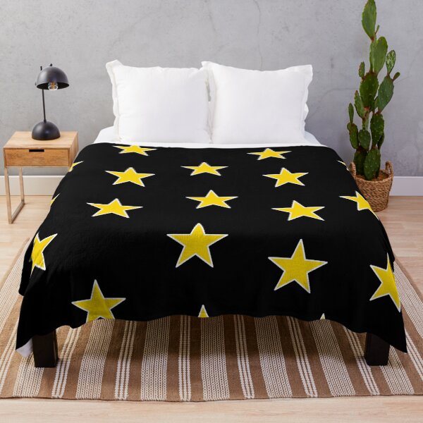 Item preview, Retro Mini Gold Star Sticker Pack designed and sold by MysticMagpie.