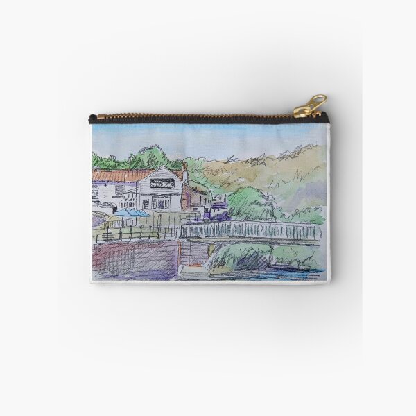 Item preview, Old Scalby Mills designed and sold by WillArthur.