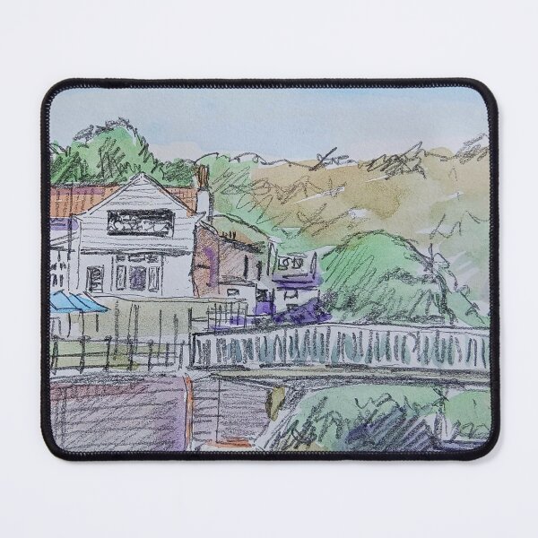 Item preview, Old Scalby Mills designed and sold by WillArthur.