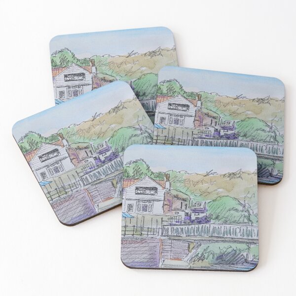Item preview, Old Scalby Mills designed and sold by WillArthur.