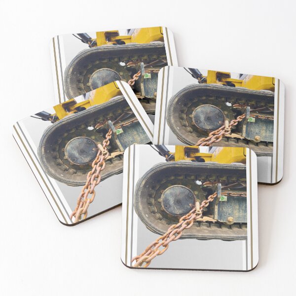 Item preview, JCB 8010  designed and sold by South Bay Storyteller .