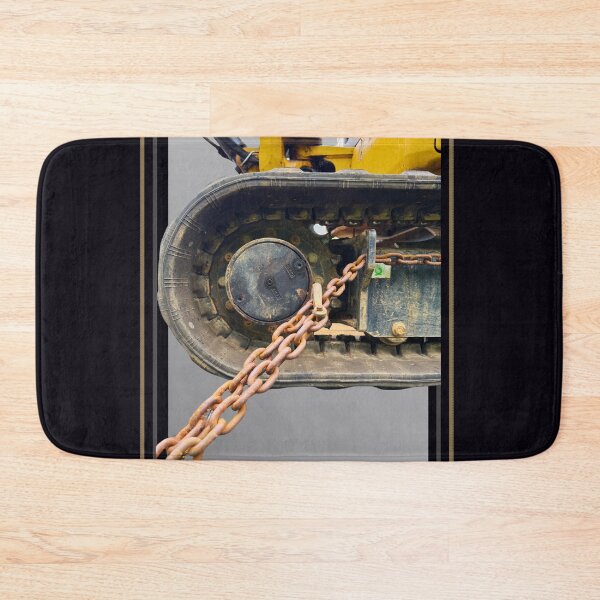 Item preview, JCB 8010  designed and sold by South Bay Storyteller .