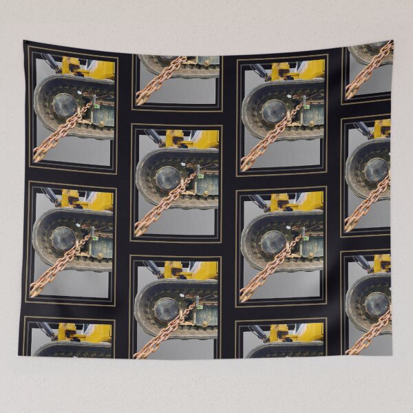 Item preview, JCB 8010  designed and sold by South Bay Storyteller .