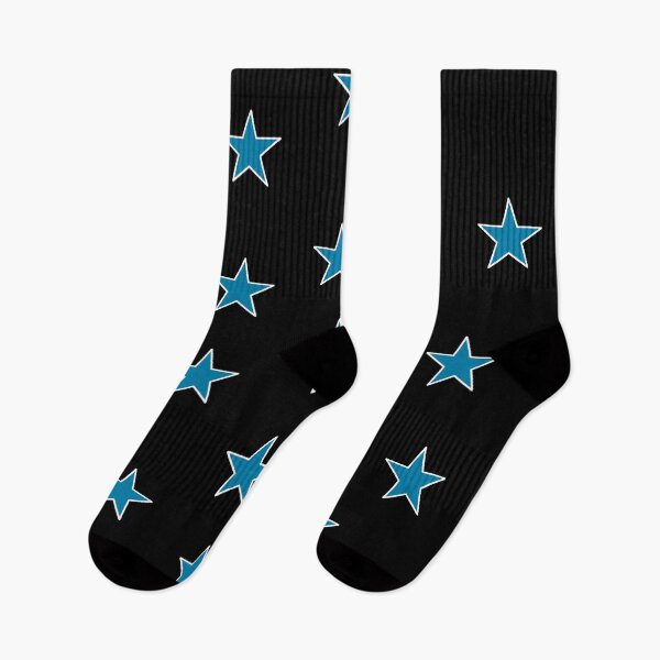 Item preview, Retro Mini Blue Cerulean Star Sticker Pack designed and sold by MysticMagpie.