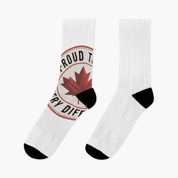 Item preview, Very Difficult Canadian designed and sold by Paper Drip.