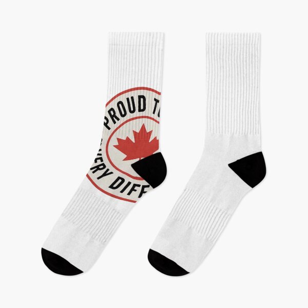 Item preview, Very Difficult Canadian designed and sold by Paper Drip.