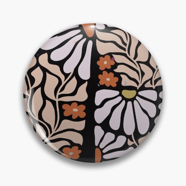 Item preview, Flowers, Boho Wildflowers, Boho Flowers, Floral Nature Gifts, Flowers Lover designed and sold by DesignDenDo ⭐⭐⭐⭐⭐.