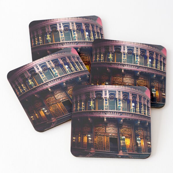 Item preview, Architecture  designed and sold by MatrixTattoo.