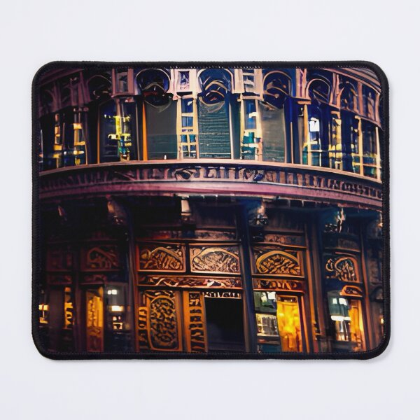 Item preview, Architecture  designed and sold by MatrixTattoo.