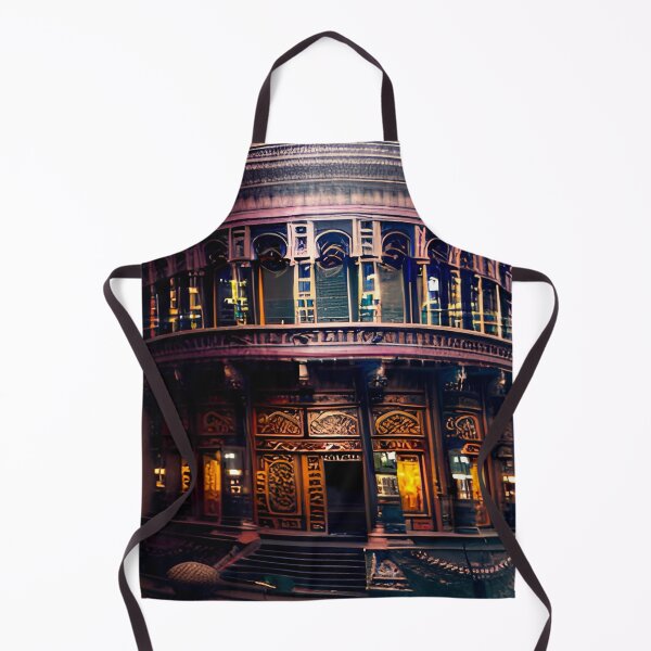 Item preview, Architecture designed and sold by MatrixTattoo.