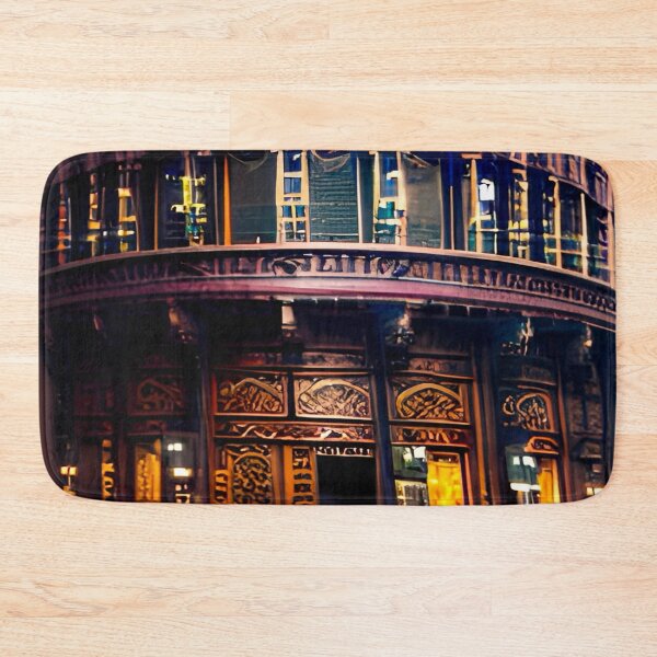 Item preview, Architecture  designed and sold by MatrixTattoo.