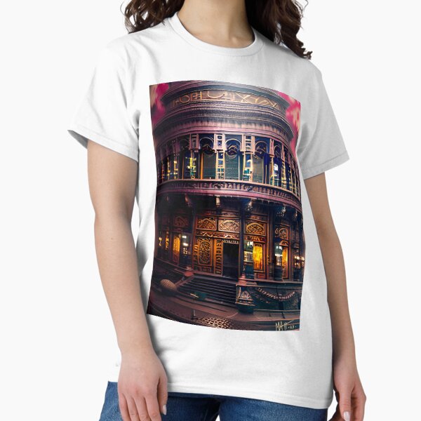 Item preview, Architecture  designed and sold by MatrixTattoo.