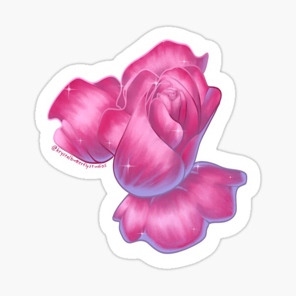 Item preview, 1st Federal's Renaissance Rose designed and sold by KrystalHStudios.