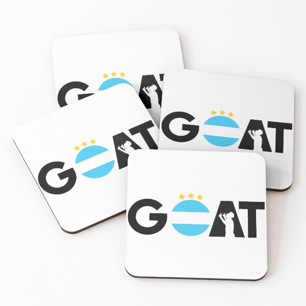 Item preview, There is only one football GOAT designed and sold by vectorlove.